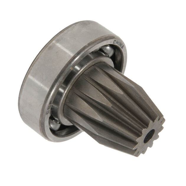 13T Pinion Gear Assembly