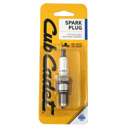 Spark Plug - F5RTC