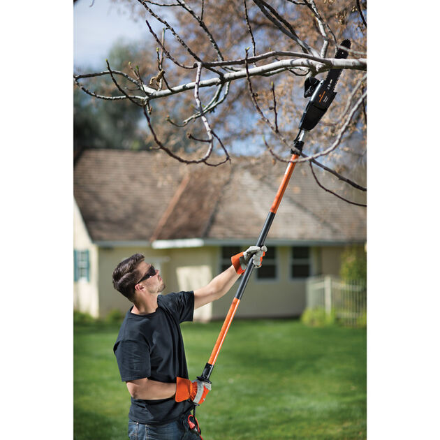 Remington RM1025P Ranger 10" Electric Pole Saw 41AZ32PG983 MTD Parts