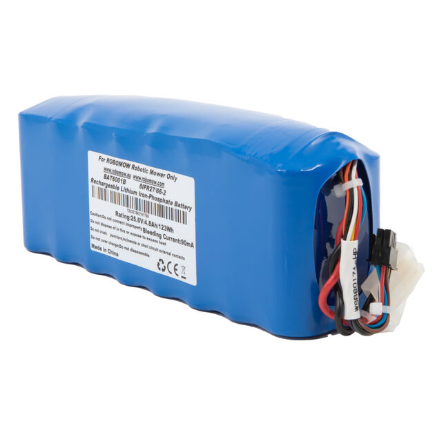 Battery &#40;Rs612/Rs622&#41; &#40;4.6Ah&#41;