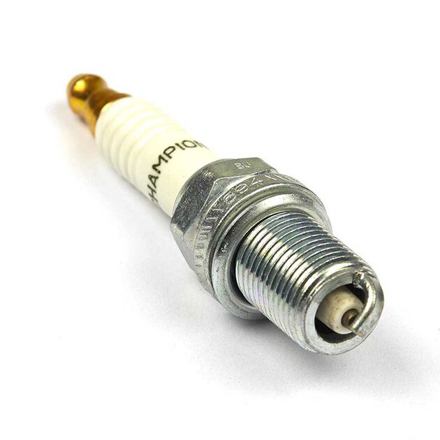 Briggs and Stratton Part Number 691043. Spark Plug