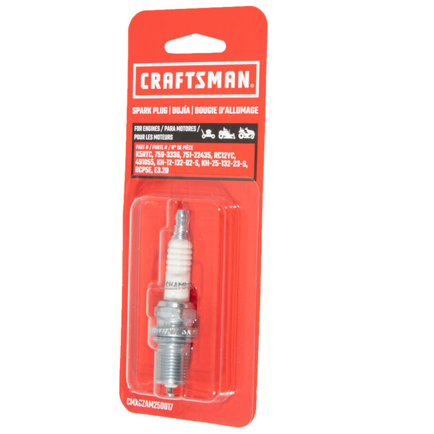 Spark Plug - RC12YC