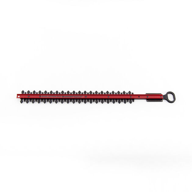 Blade, 20&quot; Dual Ac