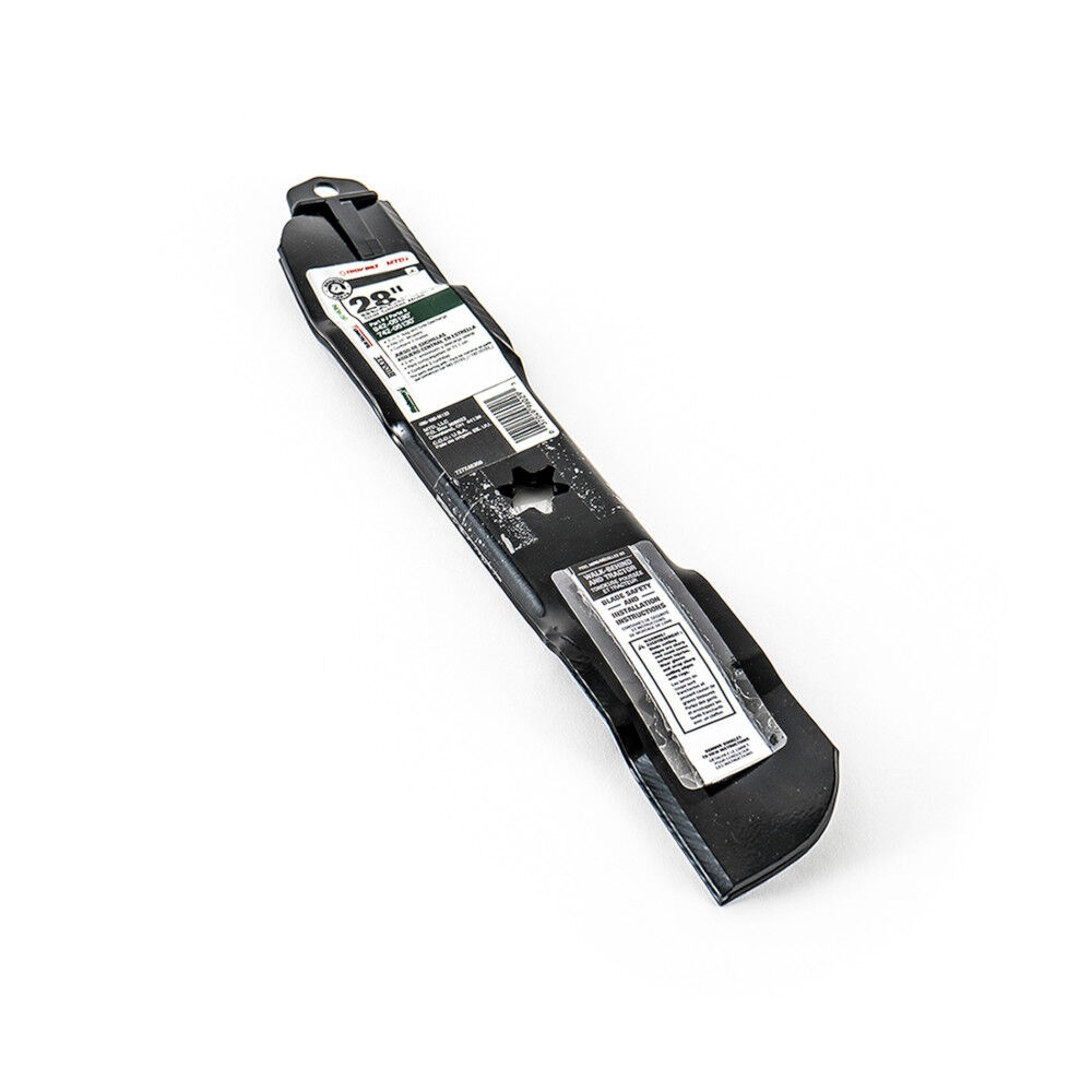 入荷なう Cutting 28-inch for Set Blade 2-in-1 Decks 490-100-M133 - その他