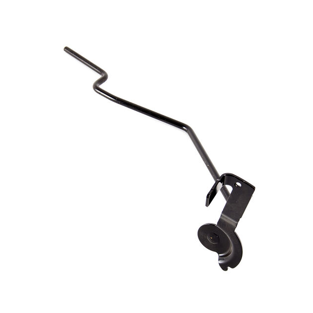 PTO Handle Assembly