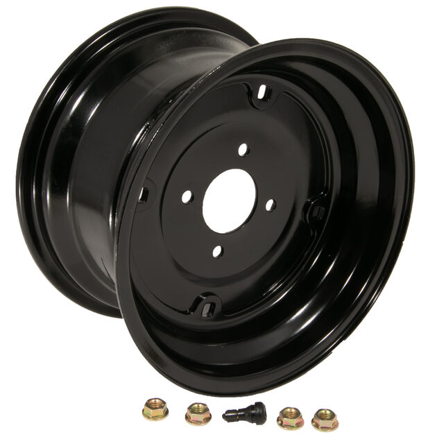 Replacement Rim &#40;12x7&#41;
