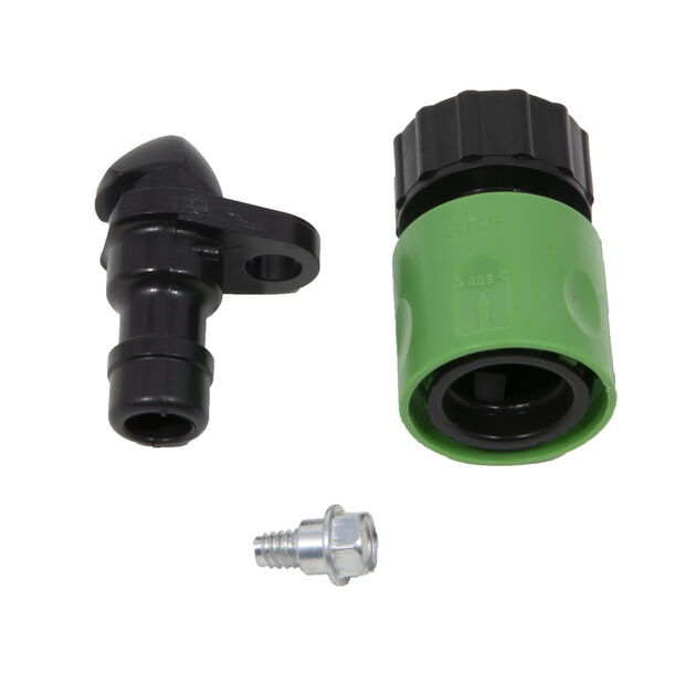 DECK WASH KIT