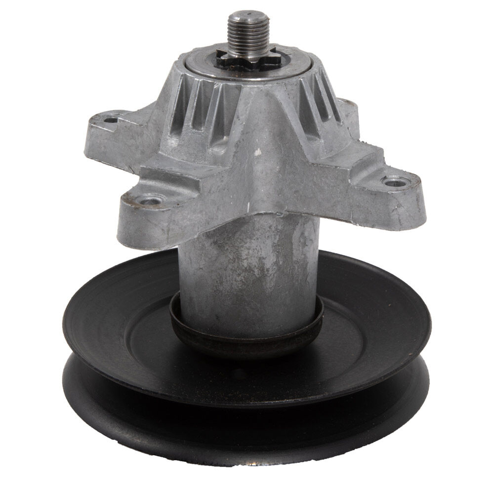 MTD White Troybilt Deck Spindle Assy Yard Man 91804474 918-04474A 2 