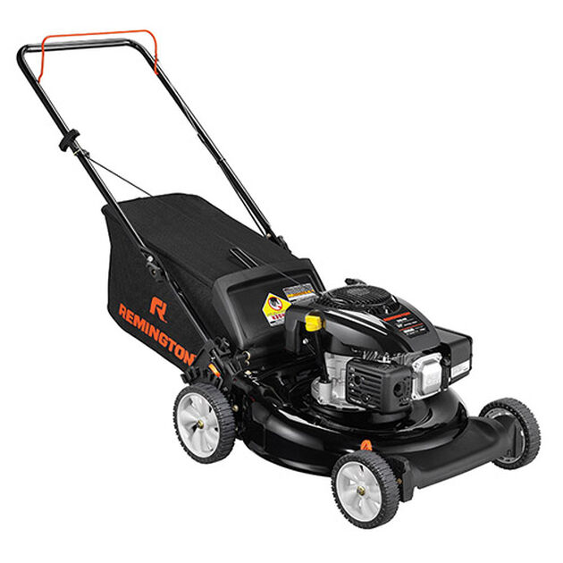 Remington RM140 21&quot; Push Mower