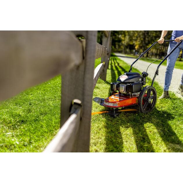 TB22TMK Trimmer Mower