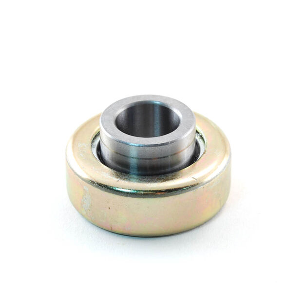 Bronze Flange Bearing