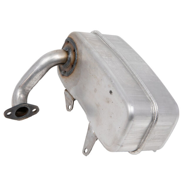MTD 951-11943A Muffler GENUINE