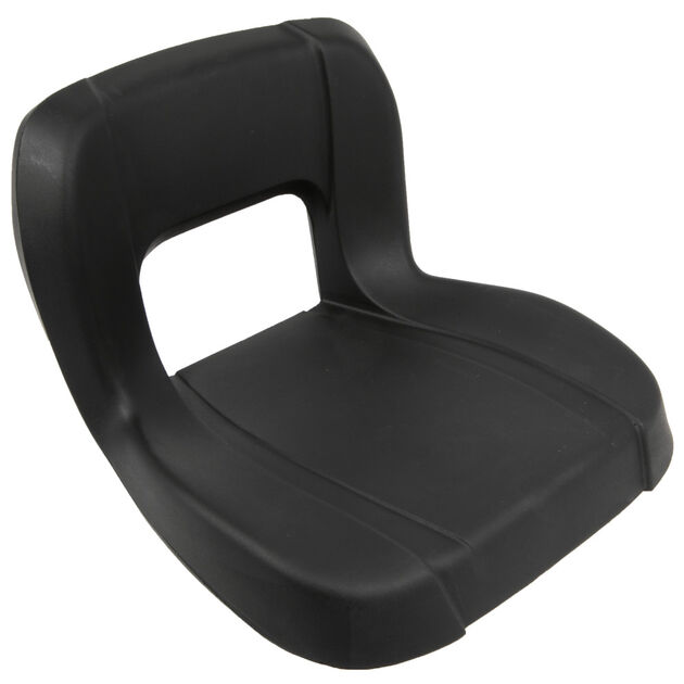 Med Back Seat &#40;Black&#41;