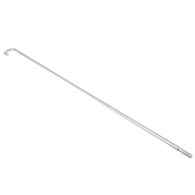 REAR ROLLER PIN