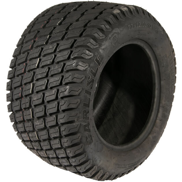 Tire &#40;22x12-12&#41; &#40;4Ply&#41; &#40;Turfmaster&#41;