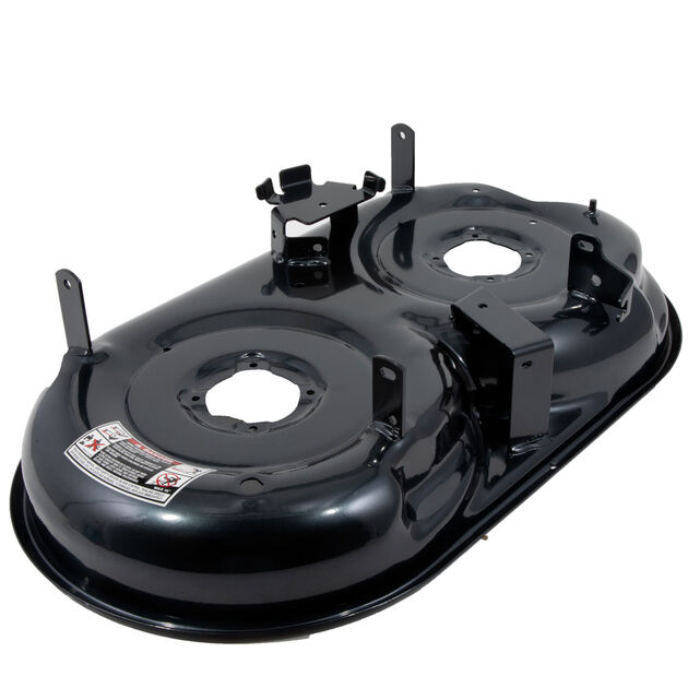 33&quot; Deck Shell &#40;Flint Mica&#41;