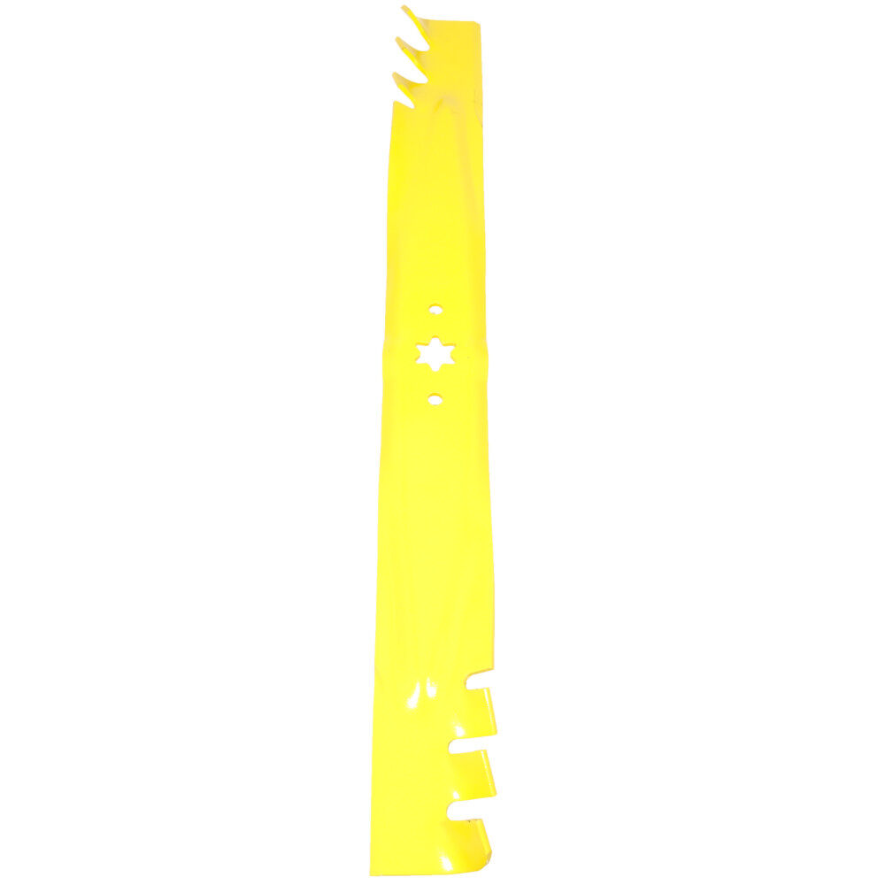 Xtreme® 2-in-1 Blade for 46-inch Cutting Decks - 742P04290A