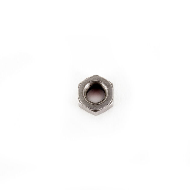 ADJUST NUT                   N