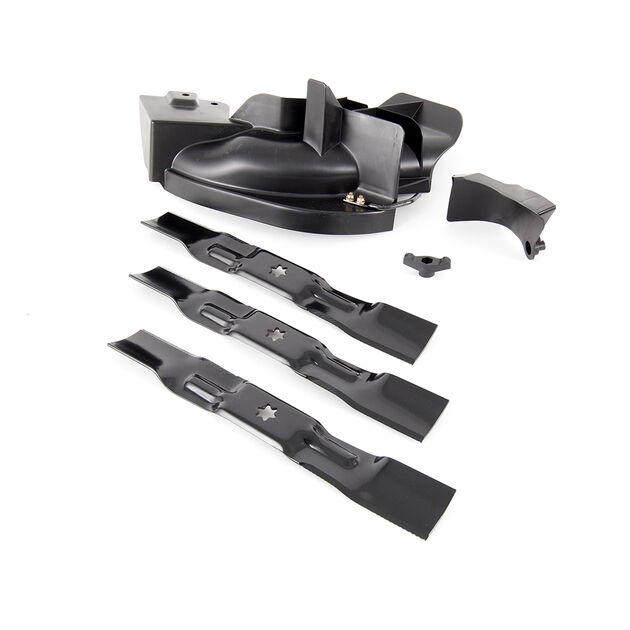 Mulching Kit for 54-inch Cutting Decks (2015- ) - 19A70042799 | MTD Parts