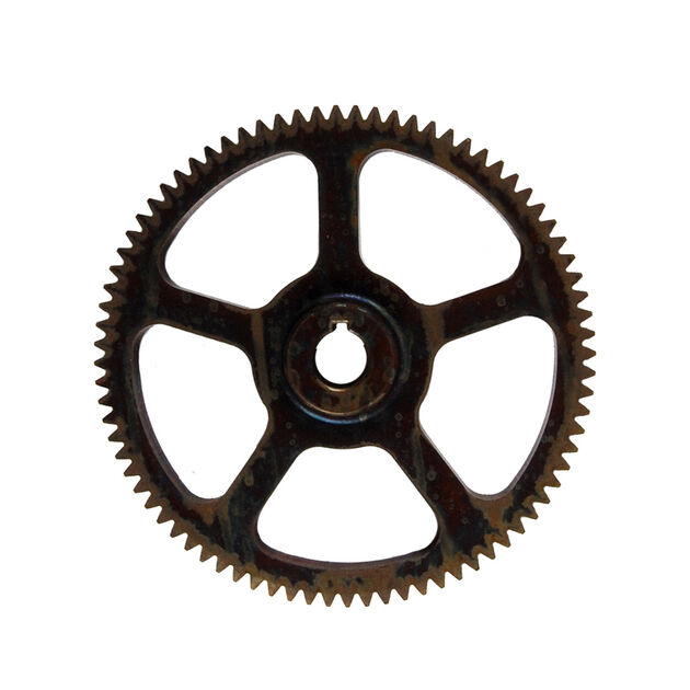Gear-80 Tooth
