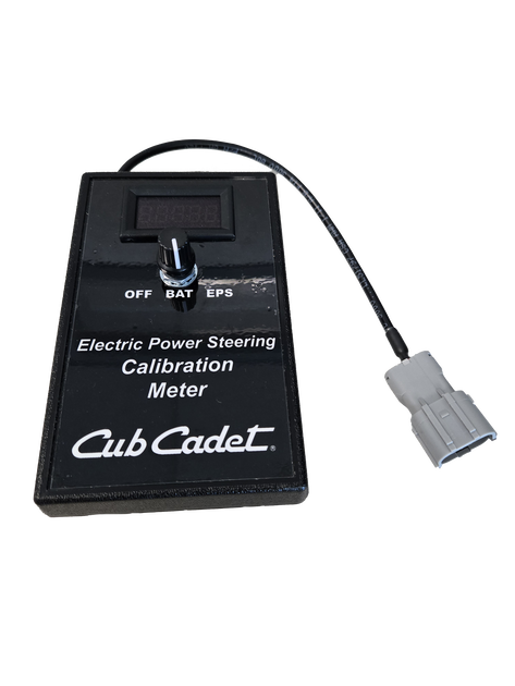 Challenger&trade; Power Steering Alignment Tool