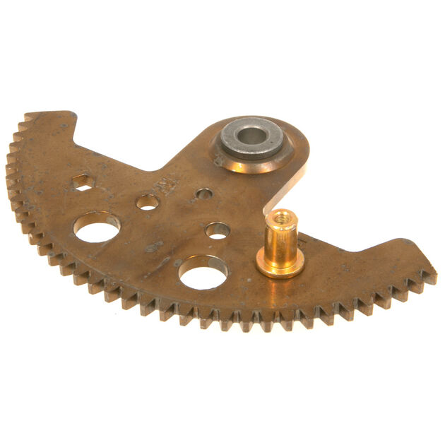 Steering Gear Assembly (RH) 61704101AP MTD Parts