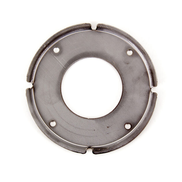PLATE-FAN