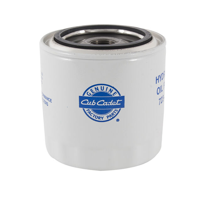 Hydraulic Oil Filter