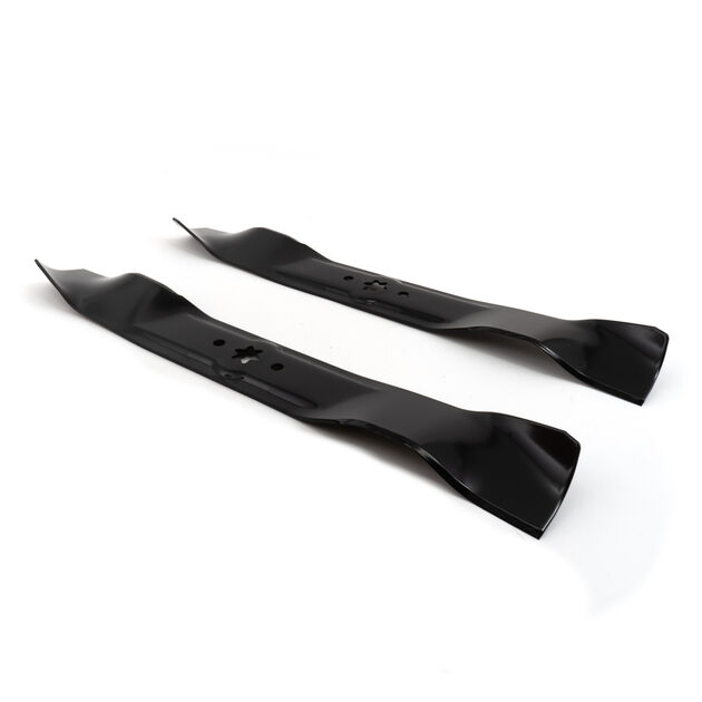 Mulching Blade Set for 42-inch Cutting Decks