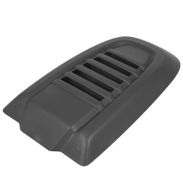 Hood Scoop &#40;Craftsman&#41;