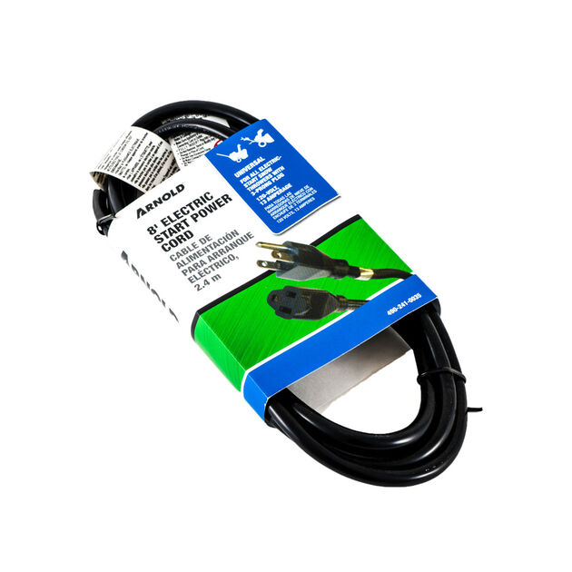 Electric Start Power Cord 4902410035 MTD Parts