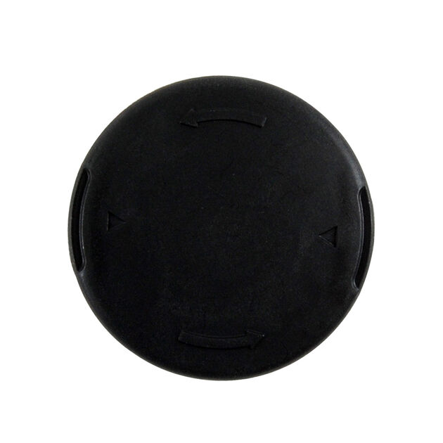 CAP BLK TB57