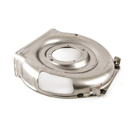 DECK-CASTER 21" P