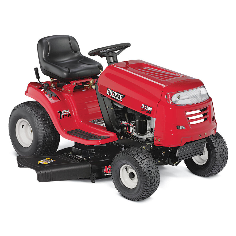 Huskee lt4200 shop air filter