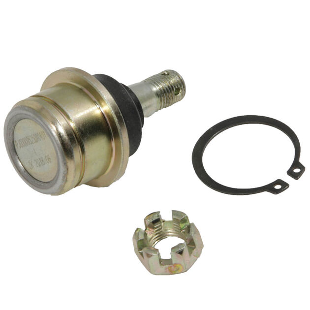 Ball Joint Assembly