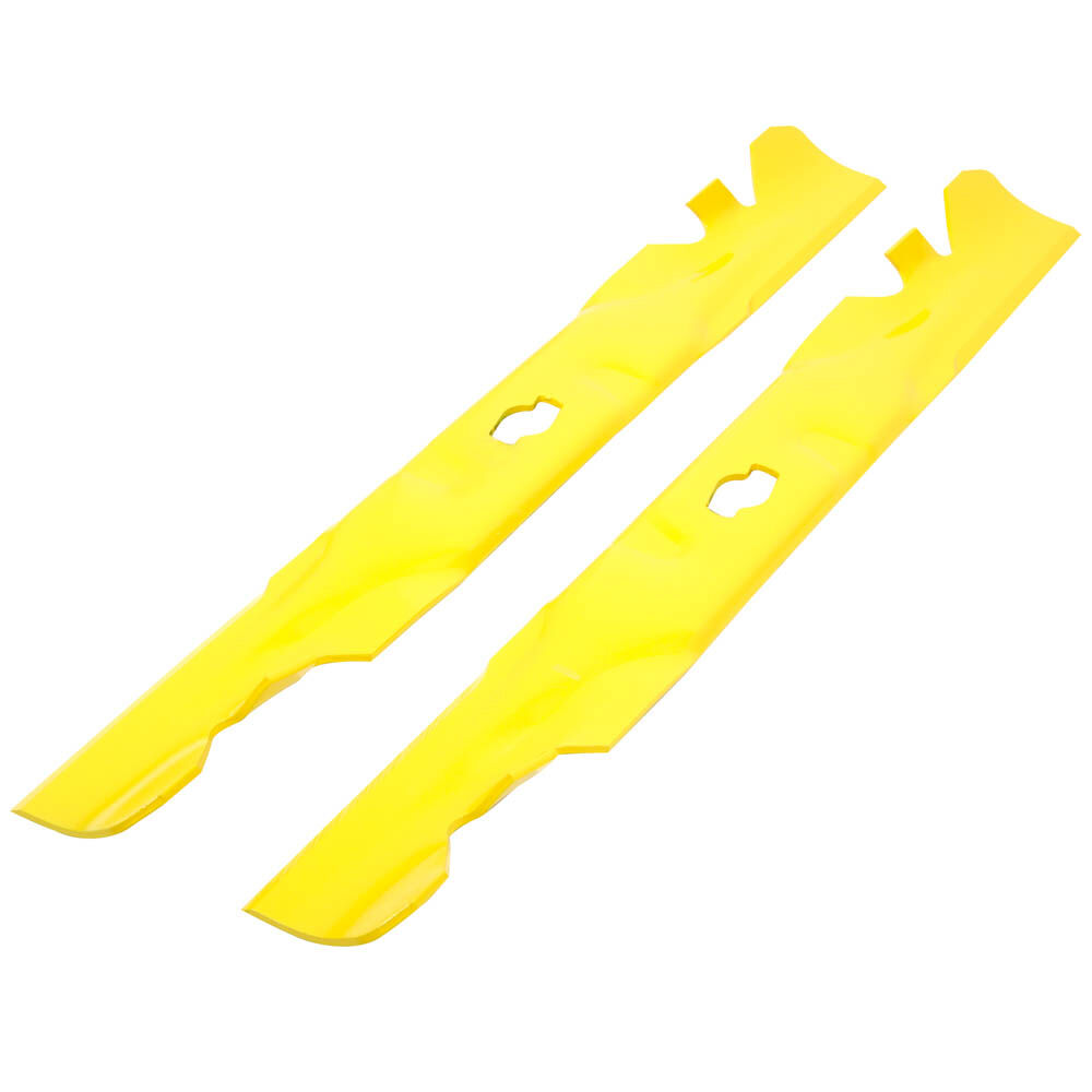 Cub cadet mulching discount blades