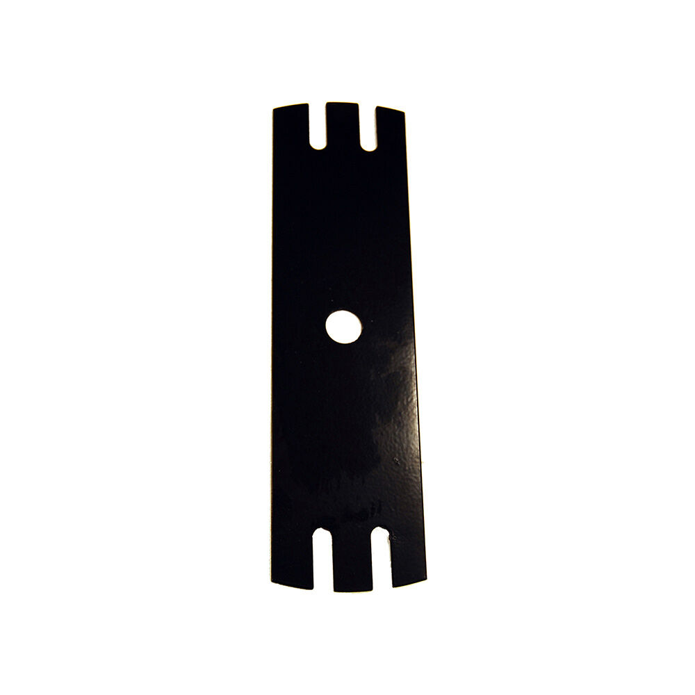 Yard machine edger blade best sale