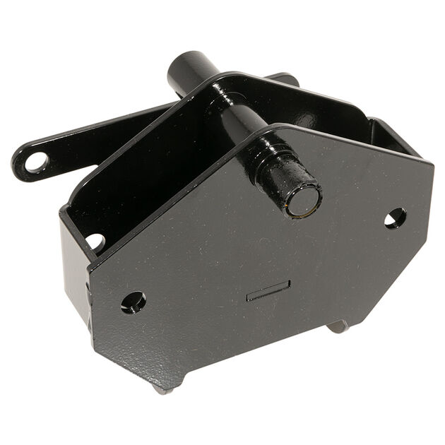 Snow Blade Lift Assembly &#40;Powder Black&#41;