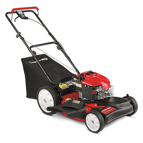 Troy bilt self propelled deals lawn mower wheels