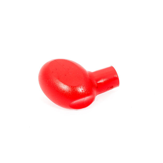 Height Adjustment Knob-Red