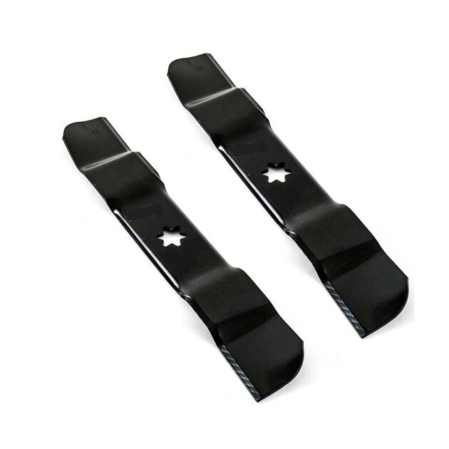 Mulching Blade Set for 28-inch Cutting Decks