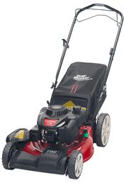 Craftsman Self Propelled Lawn Mower Model 12A-B2MR593