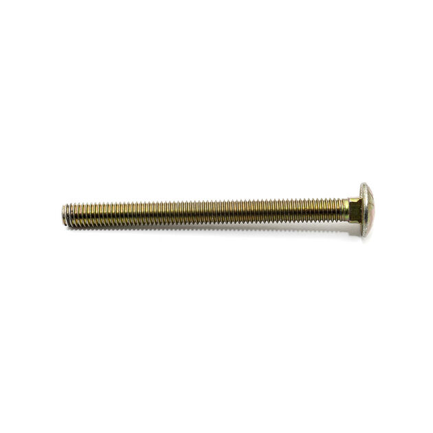 Carriage Bolt 3/8-16 x 4.25 Gr5