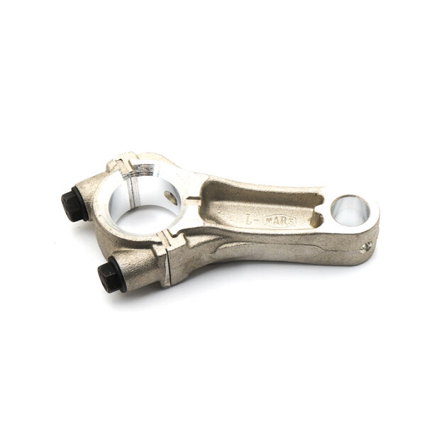 CONNECTING ROD ASSEMBLY