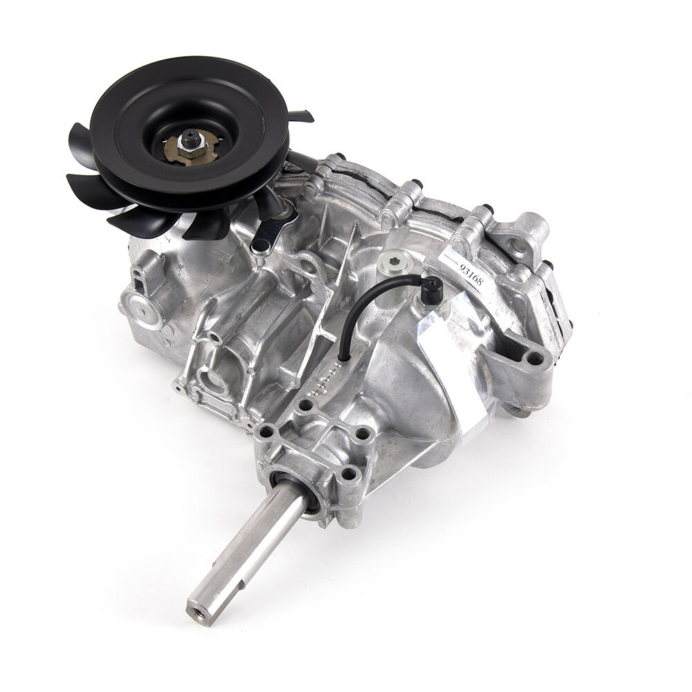 Transmission Assembly (LH) - 918-06996 | MTD Parts