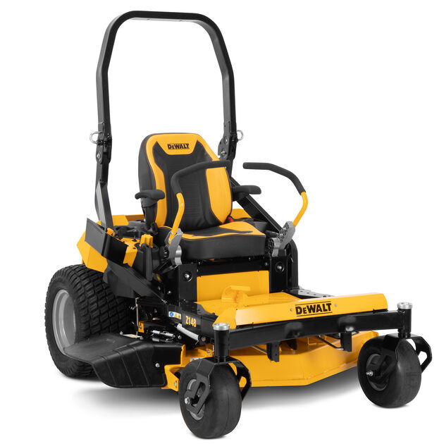 DeWalt Z148 Zero-Turn Mower
