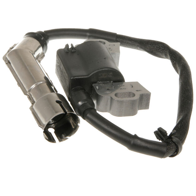 IGNITION COIL                 