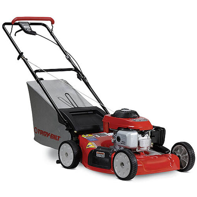 Troy-Bilt Self Propelled Lawn Mower Model 12AV834Q711