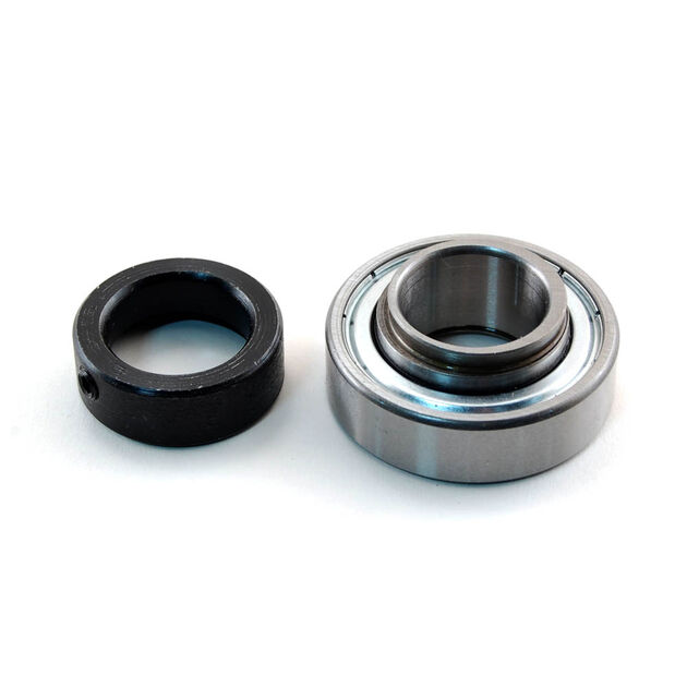BEARING &amp; L/COLLAR