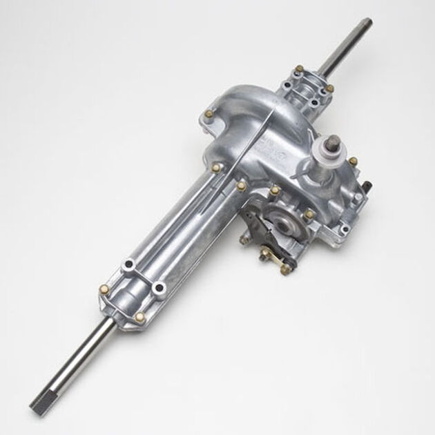 Single Speed Transaxle